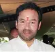  ??  ?? G. Kishan Reddy