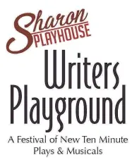  ?? Contribute­d photo ?? The historic Sharon Playhouse has launched a festival of new 10-minute plays and musicals: “Sharon Playhouse Writers Playground.”