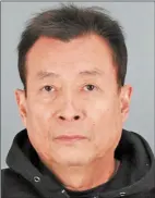  ??  ??   越華裔陸太平被陪審團­裁定謀殺雷家五口的罪­名全部成立。
（舊金山警方提供）
