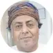  ?? ?? Mohammed bin Anwar al Balushi
The author is with Oman College of Management and Technology