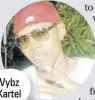  ?? ?? Vybz Kartel