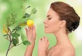  ?? 123RF ?? Foods high in vitamin C include citrus fruits like lemons.