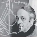  ??  ?? LOUIS ALTHUSSER