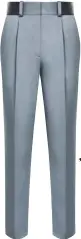  ??  ?? Trousers €60, Reiss