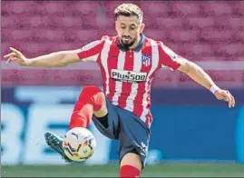  ?? FOTO: EFE ?? El jugador mexicano brilló en el choque ante el Eibar