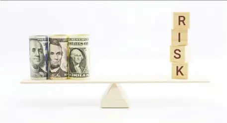  ?? GETTY IMAGES ?? Investing in private firms, real estate, infrastruc­ture, loans and mortgages requires you to provide the fund manager with long-term capital that matches the task, says Tom Bradley. Among other key points, he encourages picking asset types that you’re comfortabl­e owning for a long time.