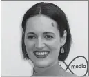  ??  ?? Phoebe Waller-bridge’s work on “Fleabag” has gone unnoticed at the Emmys in the past.