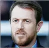  ??  ?? FOCUSED: Gary Rowett