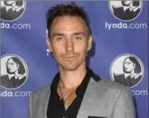  ?? RICHARD SHOTWELL, THE CANADIAN PRESS FILE PHOTO ?? Rob Stewart’s body was found by the U.S. Coast Guard in 60 metres of water about 90 metres from where he vanished in a dive Tuesday.