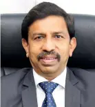  ?? ?? K.B. Rajapakse - Senior Deputy General Manager (Payment, Digital, Process Management & Quality Assurance) of People’s Bank