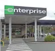  ?? ENTERPRISE ?? Enterprise has launched LaunchPad, which streamline­s the rental car reservatio­n process.