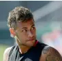  ??  ?? Neymar