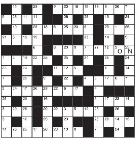Codeword Pressreader