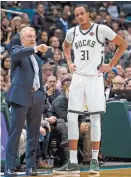  ?? Joe Prunty será el coach interino ??