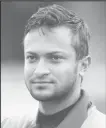  ??  ?? Shakib Al Hasan