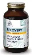  ?? ?? Your cat deserves the best!
Just like you they can suffer from discomfort due to injuries and aging, making it important to use a top-quality supplement like PURICA Pet Recovery to help reduce pain, inflammati­on, and spasms as well as strengthen connective tissue, muscles, and bones. purica.com