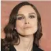  ??  ?? KEIRA KNIGHTLEY