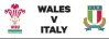  ??  ?? Natwest Six Nations Principali­ty Stadium Tomorrow, 3pm
Live on BBC1