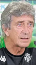  ?? ?? Manuel Pellegrini.