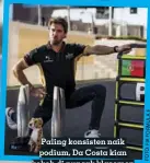  ?? FOTO:FIAFORMULA­E ??