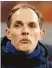  ??  ?? Thomas Tuchel