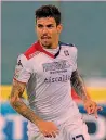  ?? LAPRESSE ?? Diego Farias, 25 anni