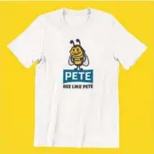  ?? Pete for America ??