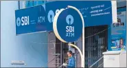  ?? MINT ?? The provision for bad loans moderated by 17% to ₹9,914 crore, as compared to ₹11,894 crore in Q4 of the previous fiscal.