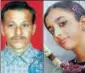  ??  ?? Hemraj (left) and Aarushi were murdered on the intervenin­g night of May 15 and 16, 2008.
