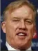  ?? ?? John Elway Out of a job