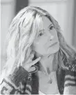  ?? PHOTOS BY ABC ?? Jane (Kyra Sedgwick) battles inner demons while searching for her kidnapped daughter.