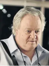  ?? / ALAISTER RUSSELL ?? Investigat­ive journalist Jacques Pauw.