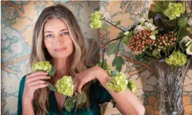  ?? Photograph: Ali Smith/The Observer ?? ‘I’m not precious about my secrets. I guard other people’s, but you can have all of mine’: Paulina Porizkova, at home in New York City.