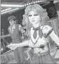  ?? Harmonix ?? “DANCE Central 3,” an Xbox exclusive, takes its choreograp­hy seriously.