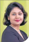  ??  ?? 11. Shreedha Singh, Entreprene­ur