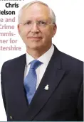  ?? ?? Police and Crime Commission­er for Gloucester­shire