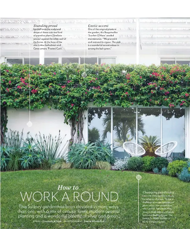 How To... Work A Round - PressReader