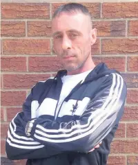  ??  ?? ●●Daniel Bell, 43, from Poynton, east Cheshire, was jailed for dangerous driving