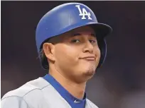  ??  ?? Manny Machado, segundo agente libre más cotizado del mercado.