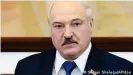  ?? ?? Александр Лукашенко