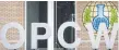  ?? FOTO: DPA ?? Das Logo der OPCW vor dem Hauptsitz in Den Haag.