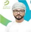  ?? ?? Yousuf bin Ahmed Al Balushi Executive Manager Payment Hub.
