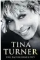  ??  ?? Tina Turner is theQueen of Rock ‘n’Roll, a musical icon celebratin­g her 60th year in the industry. In her dramatic autobiogra­phy, TinaTurner:My LoveStory, she tells the story of a truly remarkable life in the spotlight. From her early years picking cotton in Nutbush, Tennessee, to her rise to fame alongside Ike Turner, and finally to her phenomenal success in the 1980s and beyond, Tina candidly examines her personal history, from her darkest hours to her happiest moments and everything in between.We have five copies to give away. Send your name and contact details to competitio­ns@nzme.co.nz by November 22.