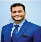 Insurance a financial protection for Fijians: Raju - PressReader