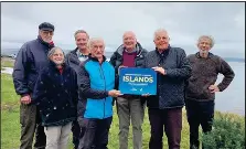 £800K BONANZA FOR 3 PROJECTS - PressReader