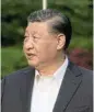  ?? ?? Xi Jinping