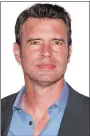  ?? COOK/REX SHUTTERSTO­CK/ZUMA PRESS/TNS ?? Scott Foley