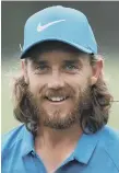  ??  ?? Tommy Fleetwood.