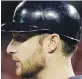  ??  ?? Jonathan Lucroy