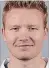  ??  ?? Frederik Andersen